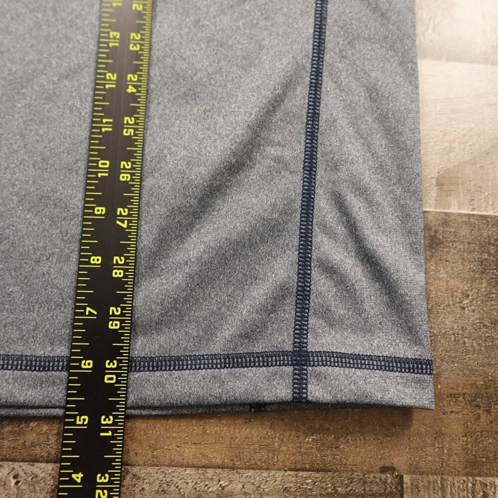 The North Face Tech‎ 1/4 Zip Fleece Pullover Men’s XXL Urban Navy Heather NWT